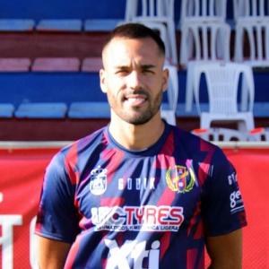 Ayoze (Yeclano Deportivo) - 2020/2021